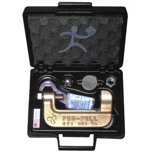 Boat Prop Pullers (Inboard and Outboard) Get A Prop